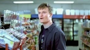 Little Debbie - "Standee"