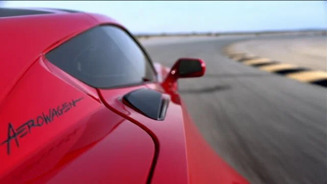 Mothers Polish "What Is Speed?" :60