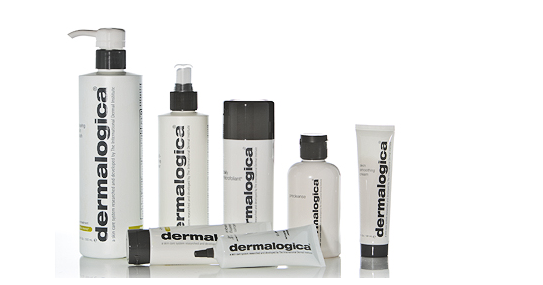 When Dermalogolica meets your skin. your skin's health is redefined.