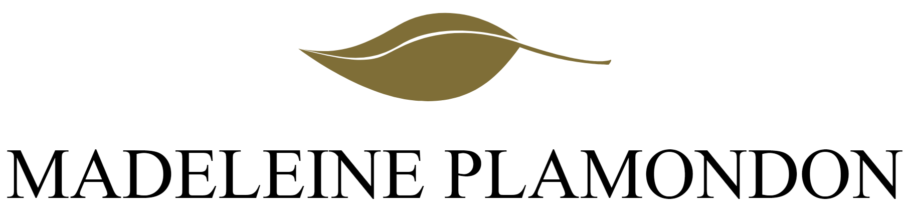 Madeleine Plamondon