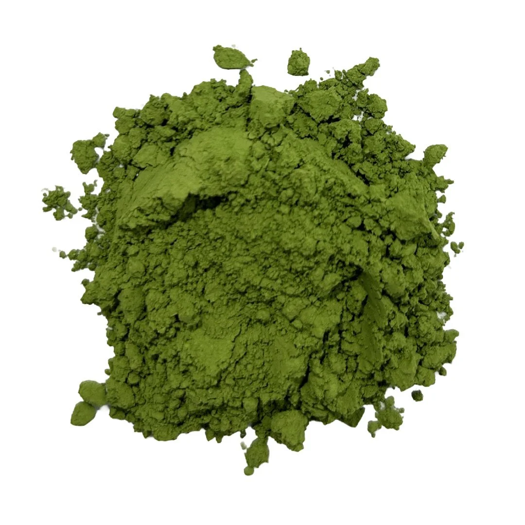 Matcha Kagoshima