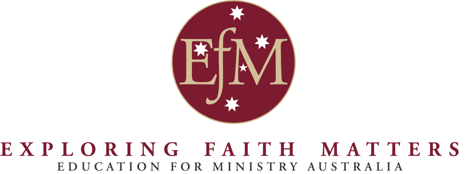 Exploring Faith Matters