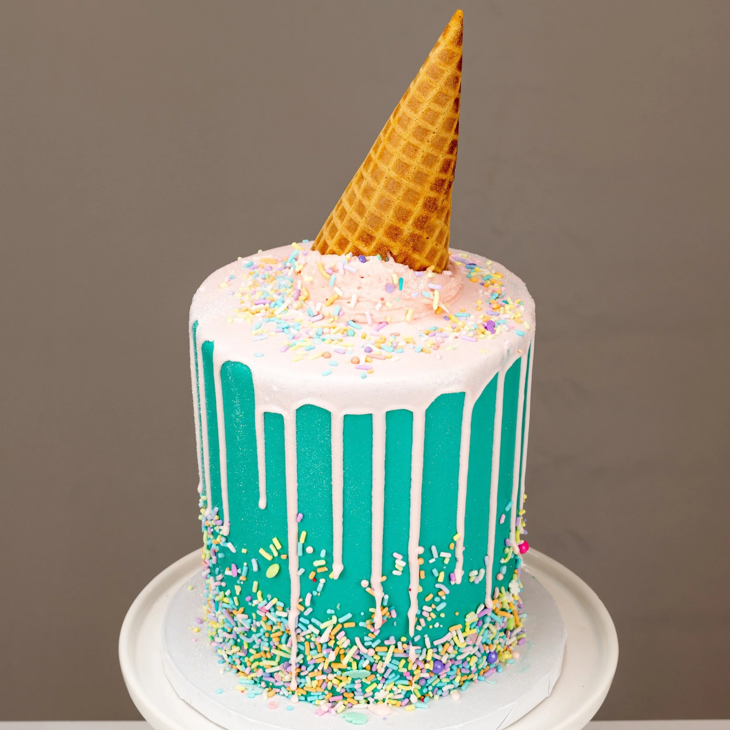 Cakes — Sugar and Scribe