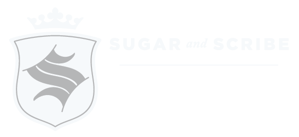 Sugar and Scribe