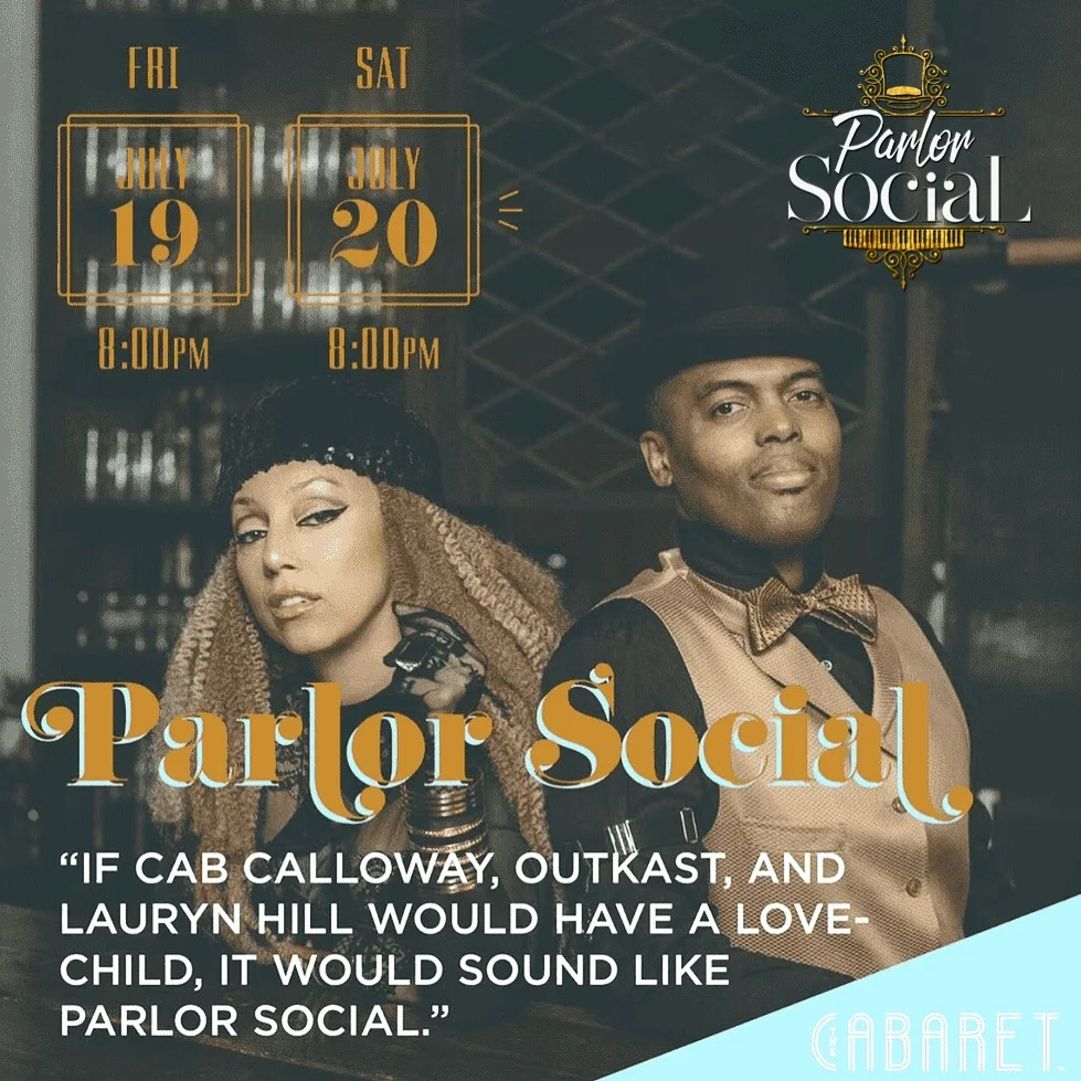 Parlor Social set to bring the heat to Indianapolis this summer