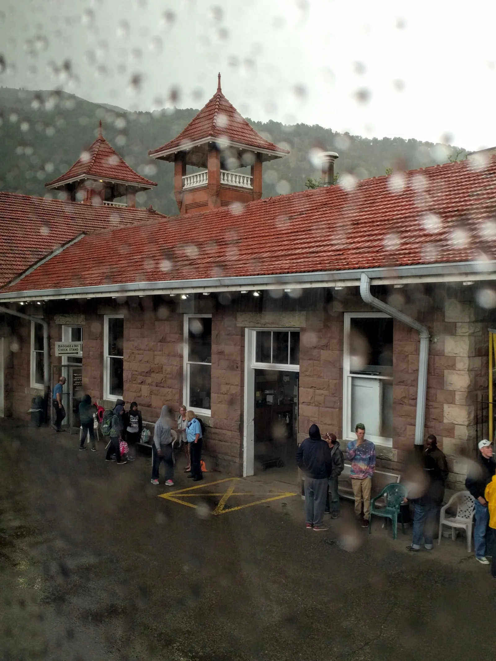  Did I mention this place has the most beautiful everything? — Glenwood Springs, Colorado. 