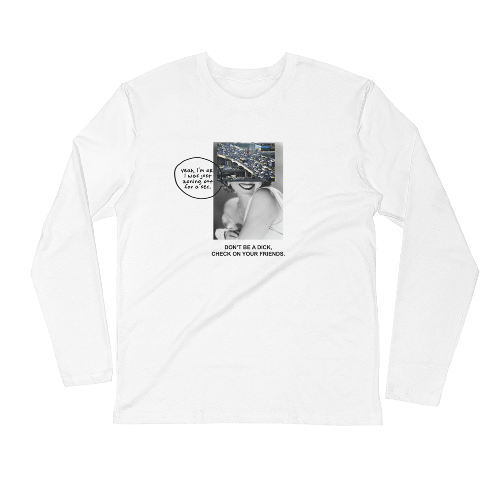 DONT-BE-A-DICK-BLACK_just-zoned-out-update_zoning-out-black_MESSAGE-BLACK_mockup_Front_Flat_White.png