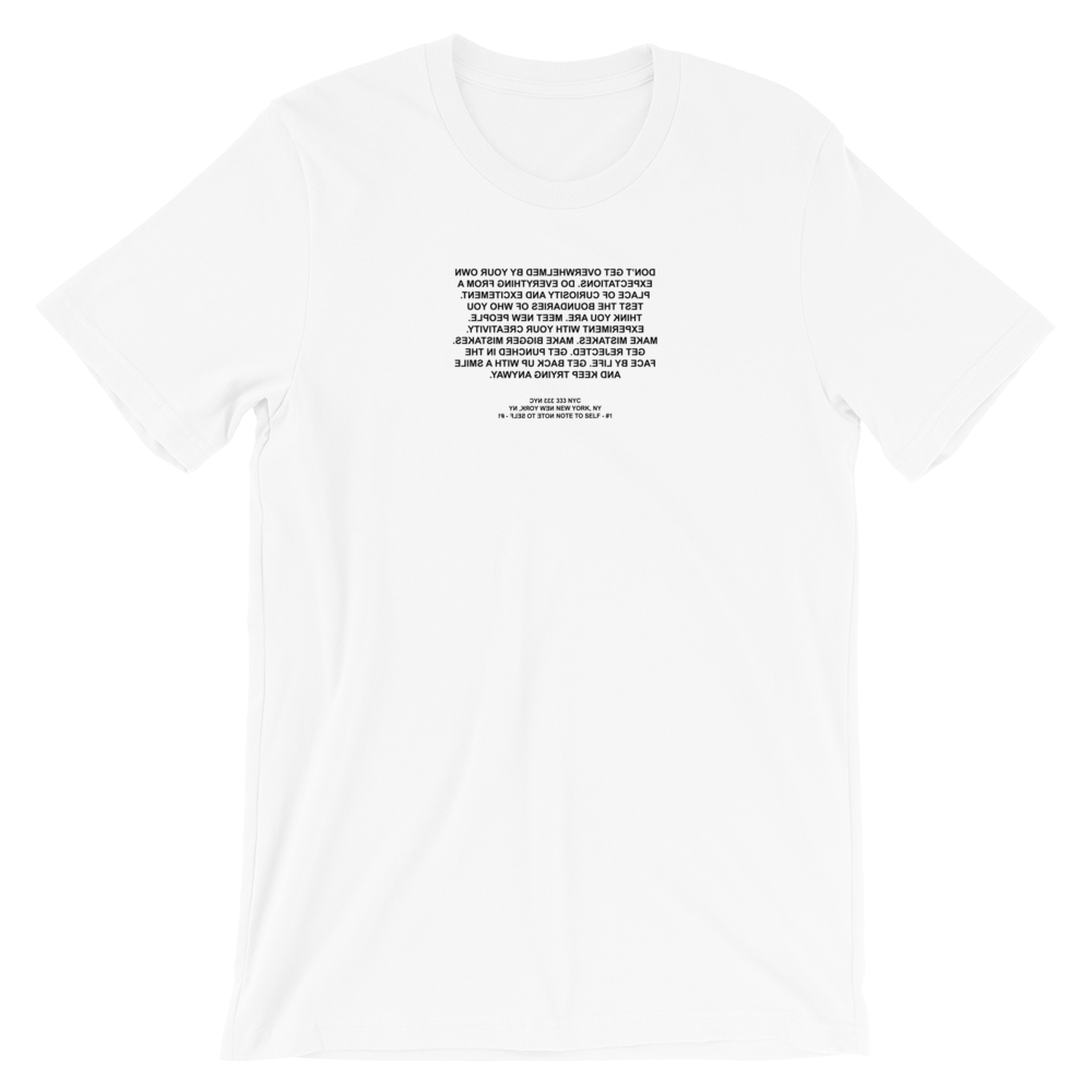 Note-to-self-1-T shirt.png