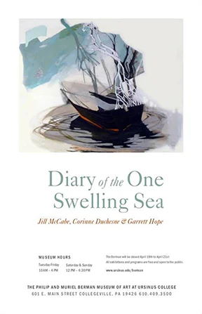 Diary of the One Swelling Sea