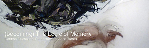 (becoming) The Logic of Memory