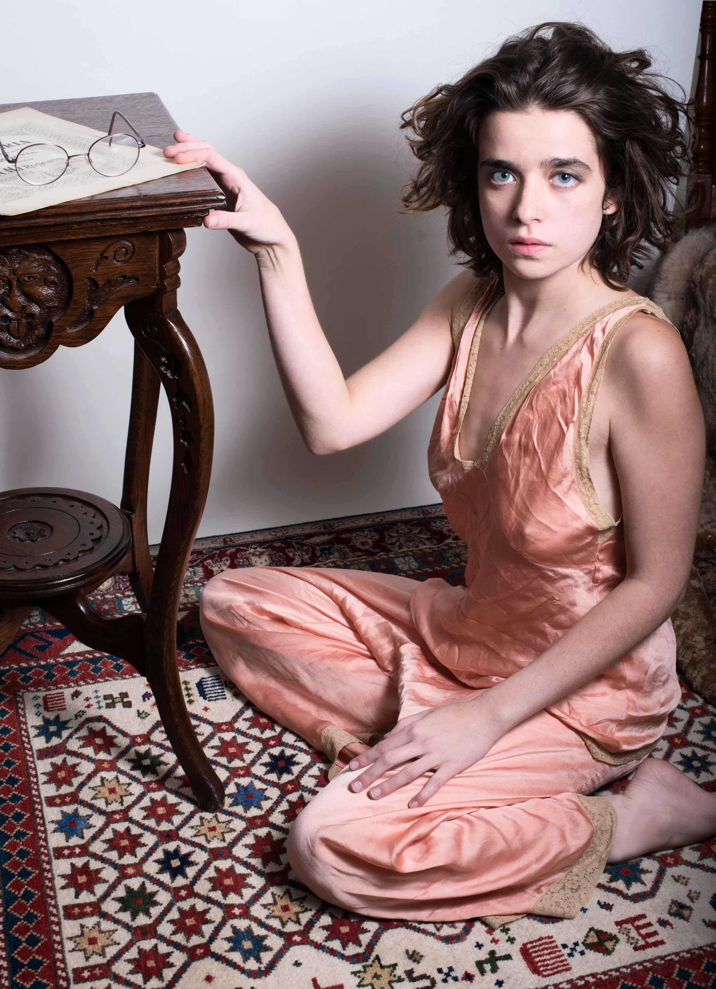 Kristin Cass Morning