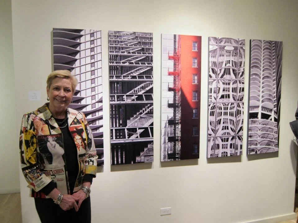 Candace Casey 1953-2017 Extraordinary photographer, longtime member and friend