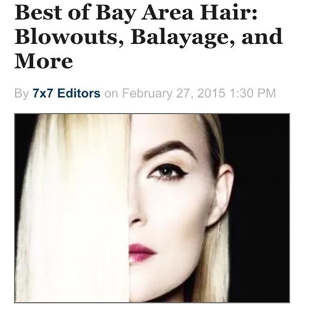 Gari for baby lights, foilyage, balayage...