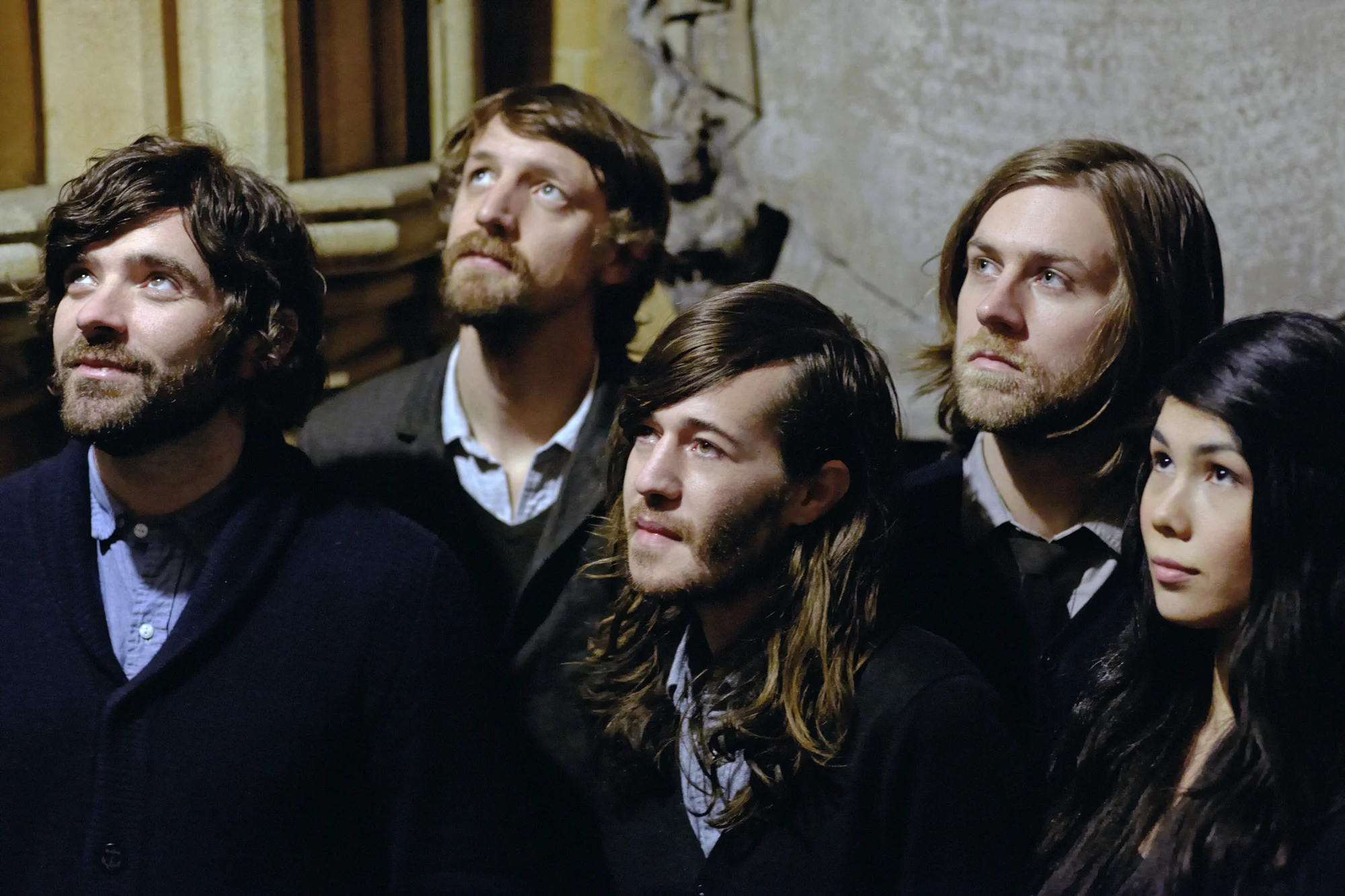 OTHER LIVES for So It Goes Magazine