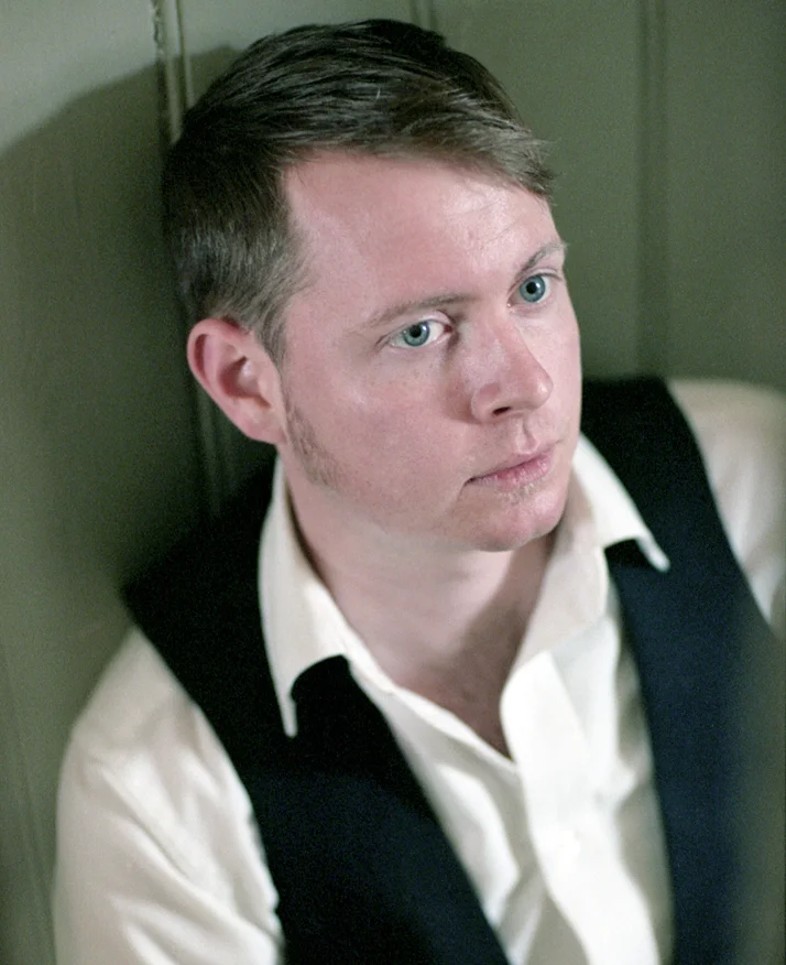 JOHN FULLBRIGHT press