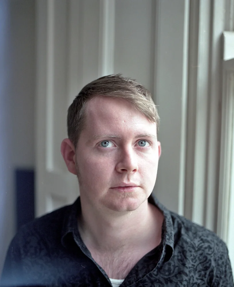 JOHN FULLBRIGHT press
