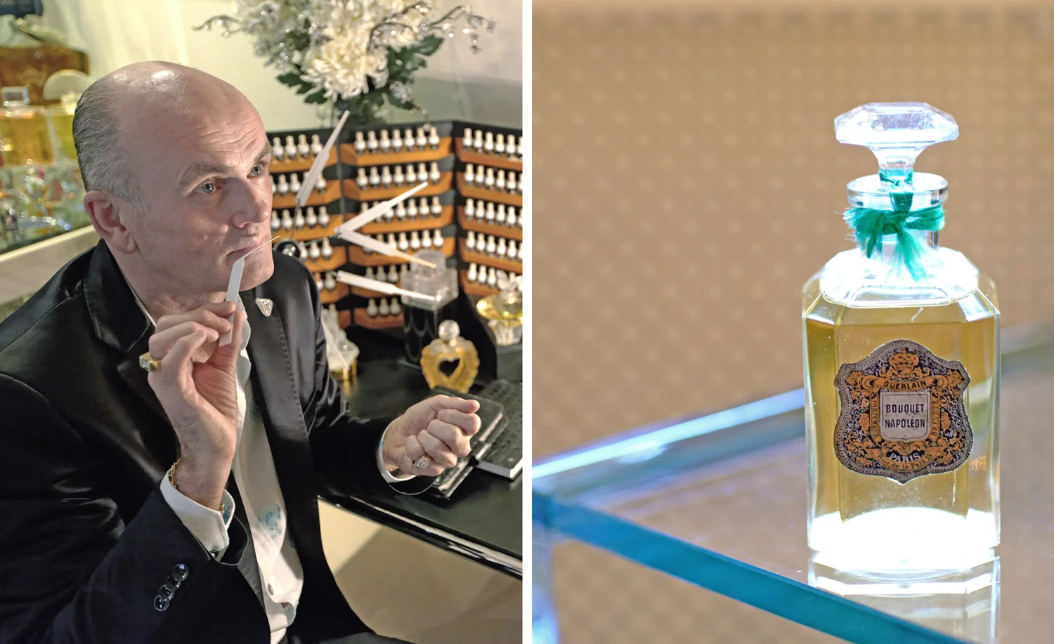 Roja Dove Perfume