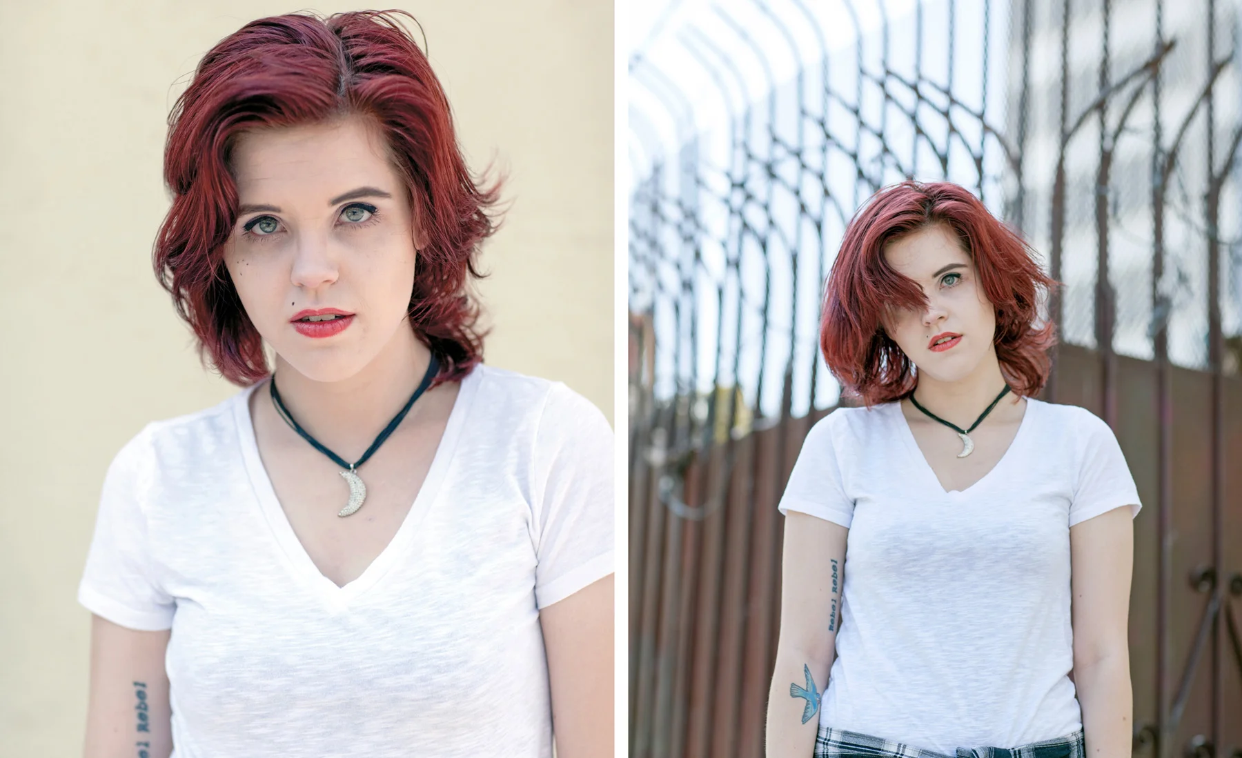 Max ”Tough Girl”