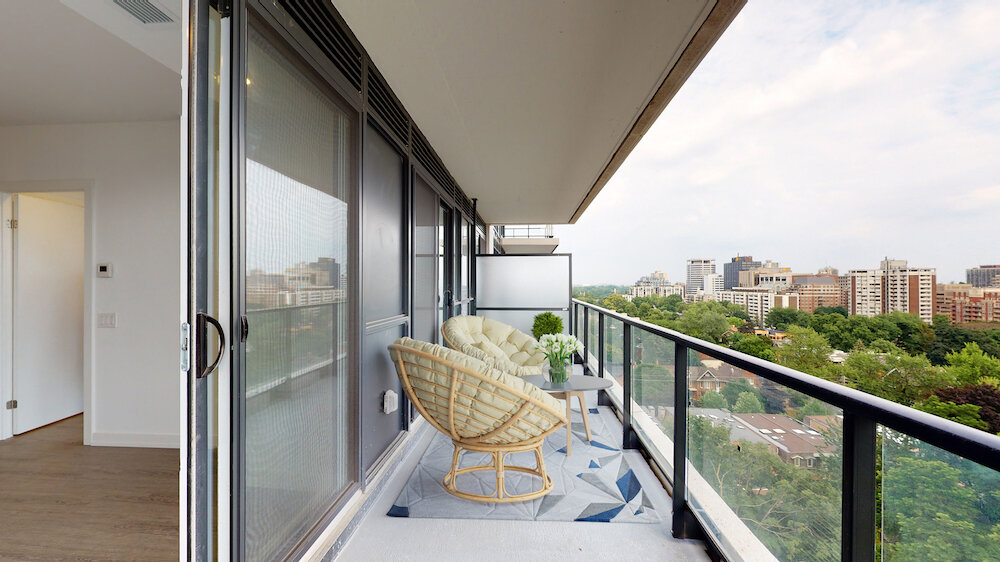 609-Avenue-Road-1105-Balcony after.jpg