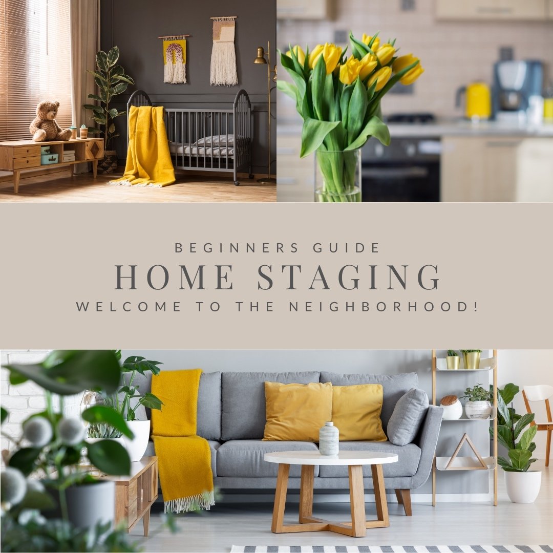 Transforming a house into a home 🏠 Home staging not only helps sell your property faster, but also increases its value and creates a welcoming atmosphere for potential buyers. 💰✨#HomeStaging #RealEstate #CurbAppeal 💁&zwj;♀️