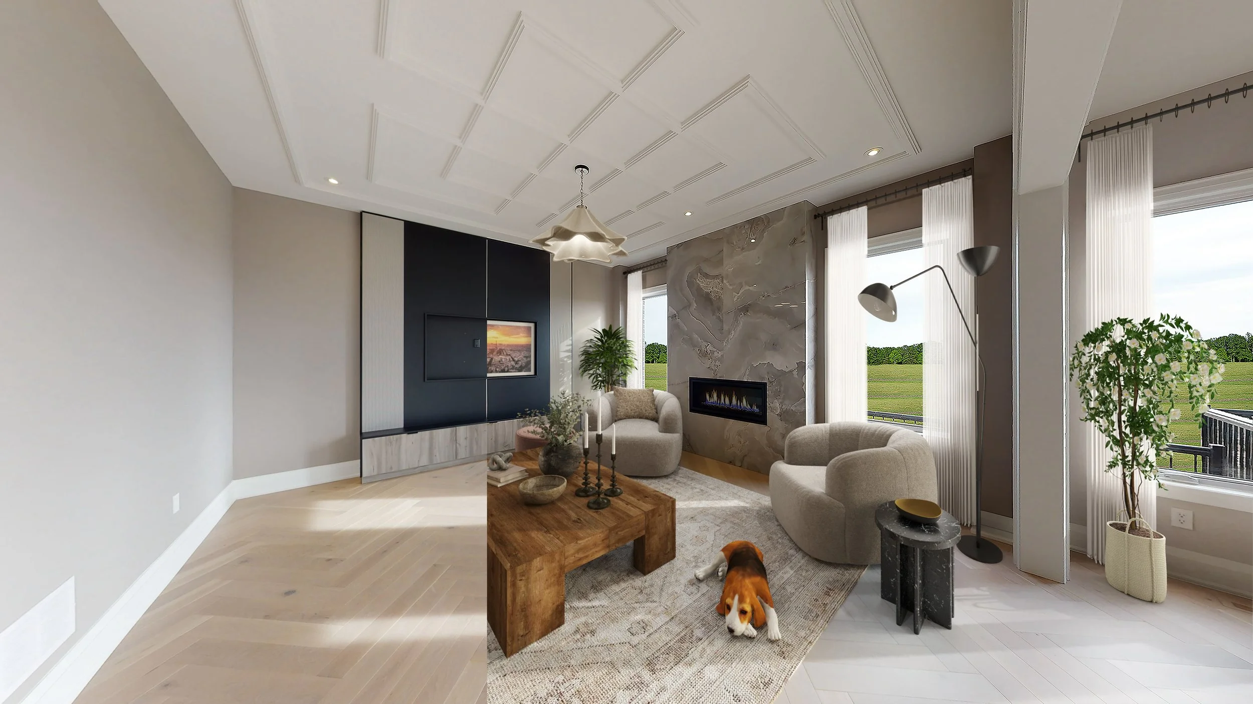 The Benefits of Virtual Staging in the Real Estate Market
