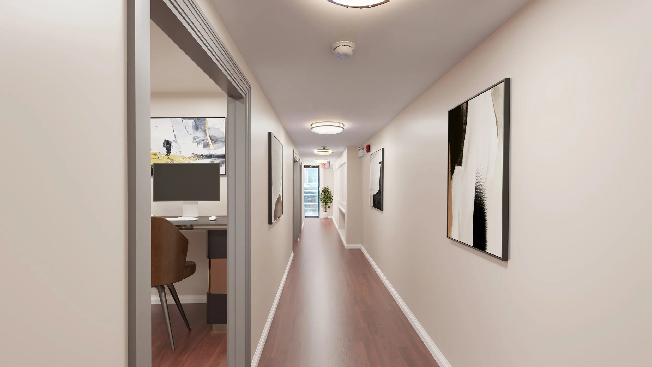 Transforming Spaces with Virtual Staging: From Cluttered to Chic