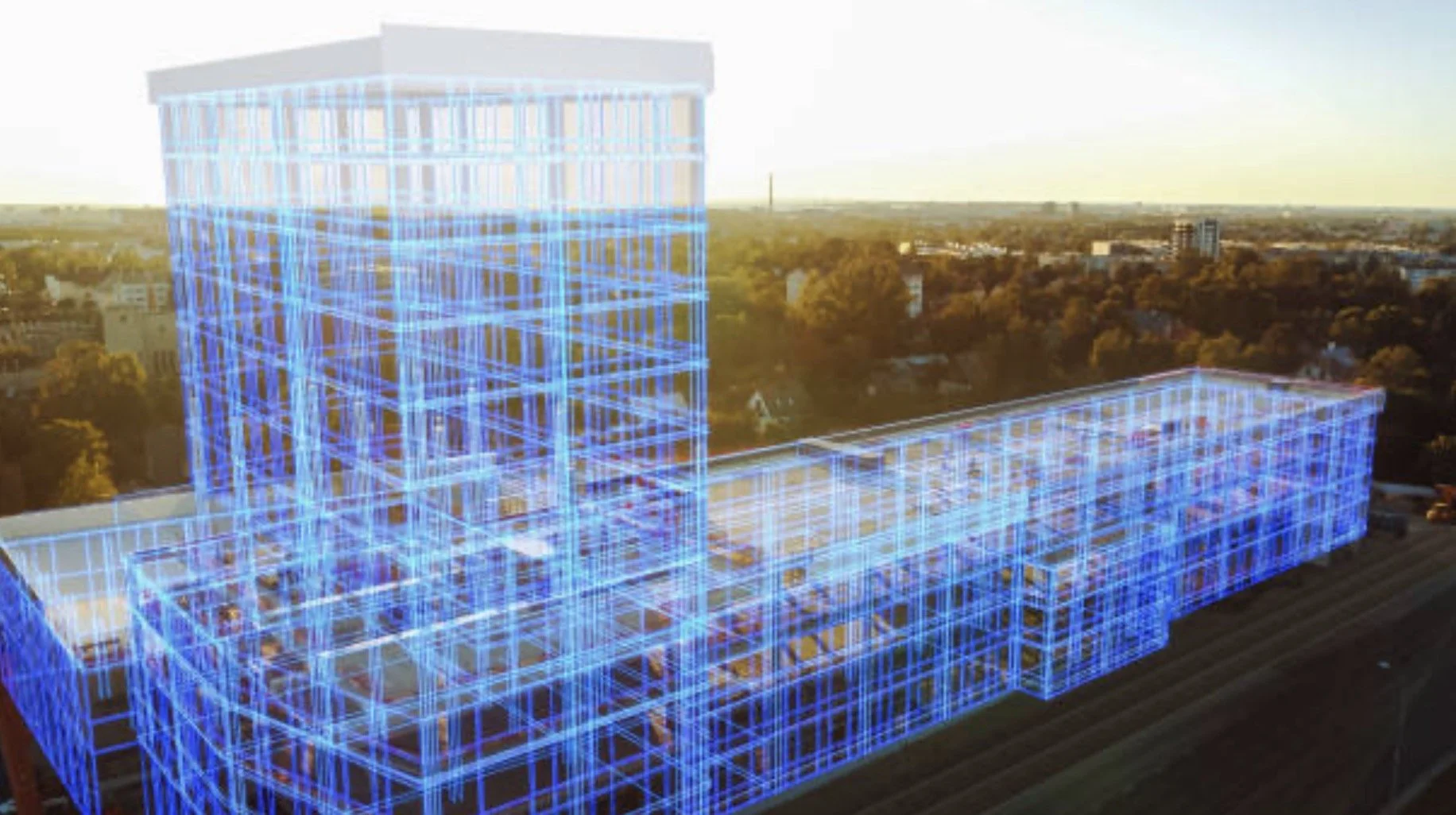 Building Digitization and why it Matters