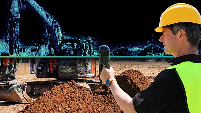 3D Scanning Software vs. Hiring a Specialist: What's Right for Your Project?