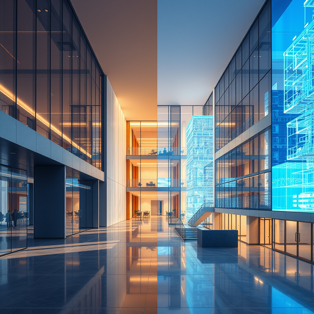 What We Learned Capturing 2 Million Square Feet of Toronto Commercial Real Estate