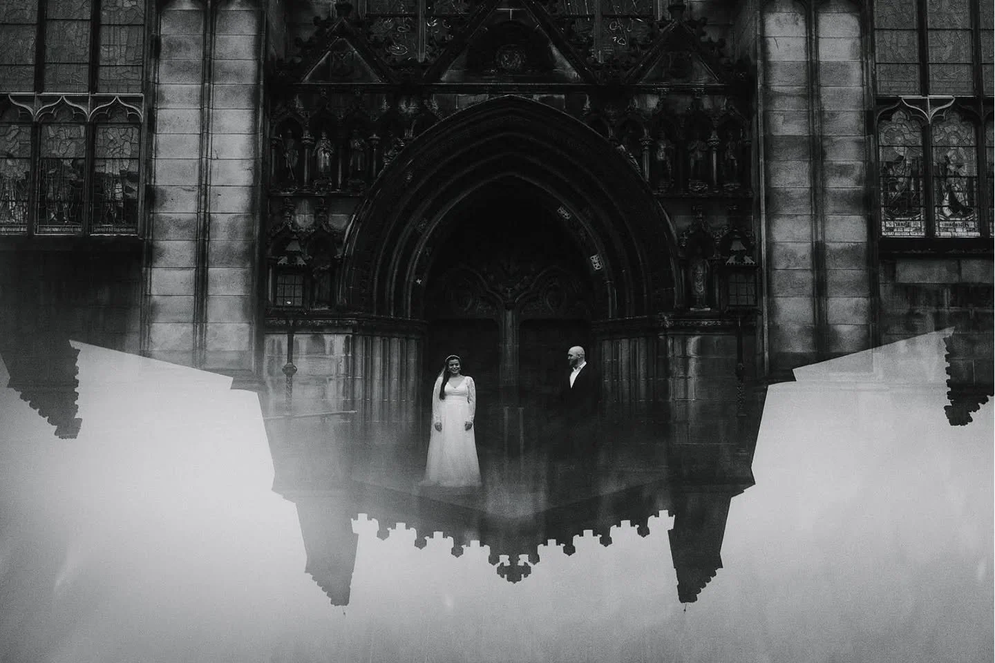 ⚡ J &amp; S : Edinburgh ⚡
.
.
.
Booking Weddings &amp; Elopments for 2024 and 2025
www.roguesandqueens.com 
.
.
.
.
.
.
#miamiweddingphotographer #miami #edinburgh #stgilescathedral #edinburghwedding #edinburghweddingphotographer #scottishelopementph