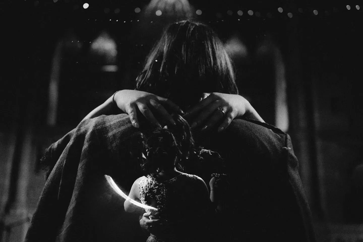 ⚡ FORTRESS ⚡

What an EPIC finish to my wedding season for 2023! Emily &amp; Andrew celebrated their wedding in two parts, over two days, two weeks apart! Oh boy, Part Two was INSANE!! Can't wait to share more from E&amp;A's big day and many more fro