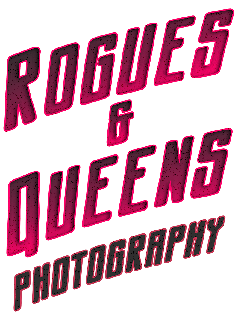 Rogues &amp; Queens Photography