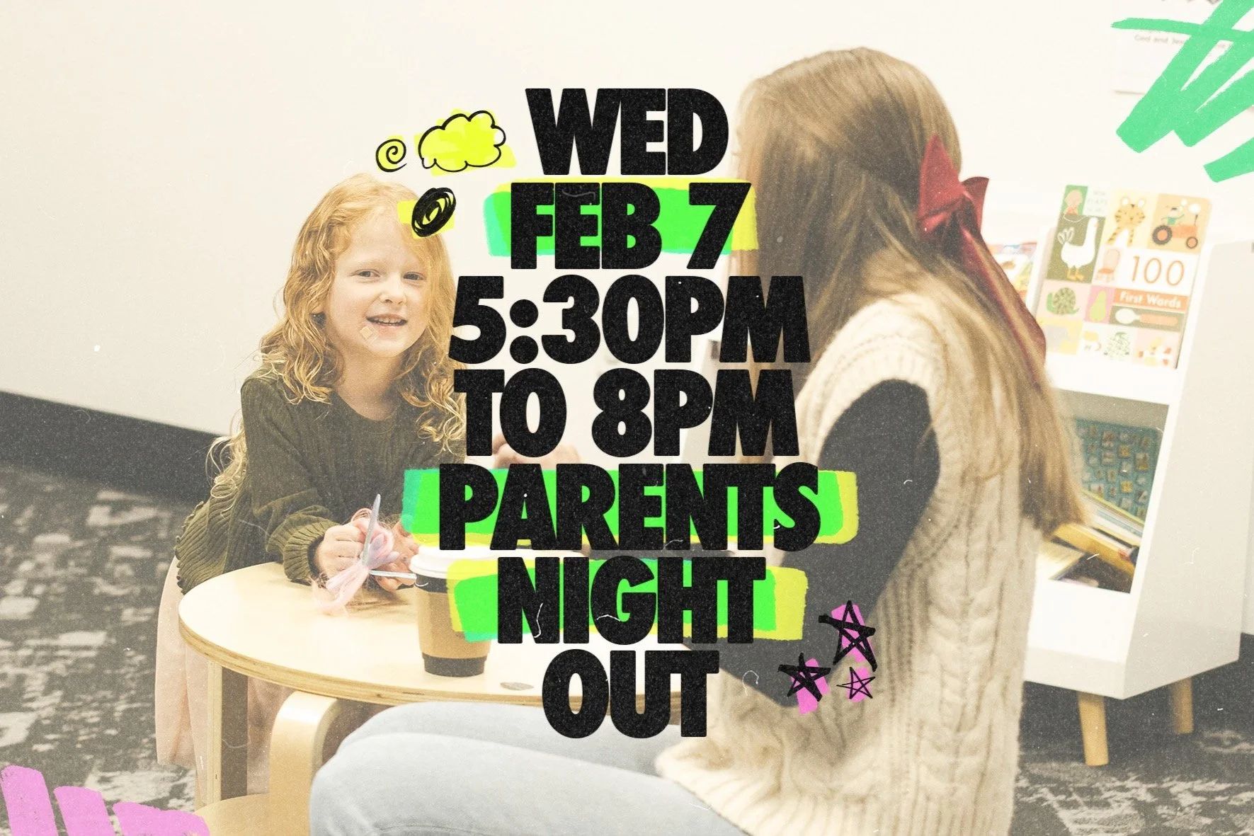 Parents Night Out