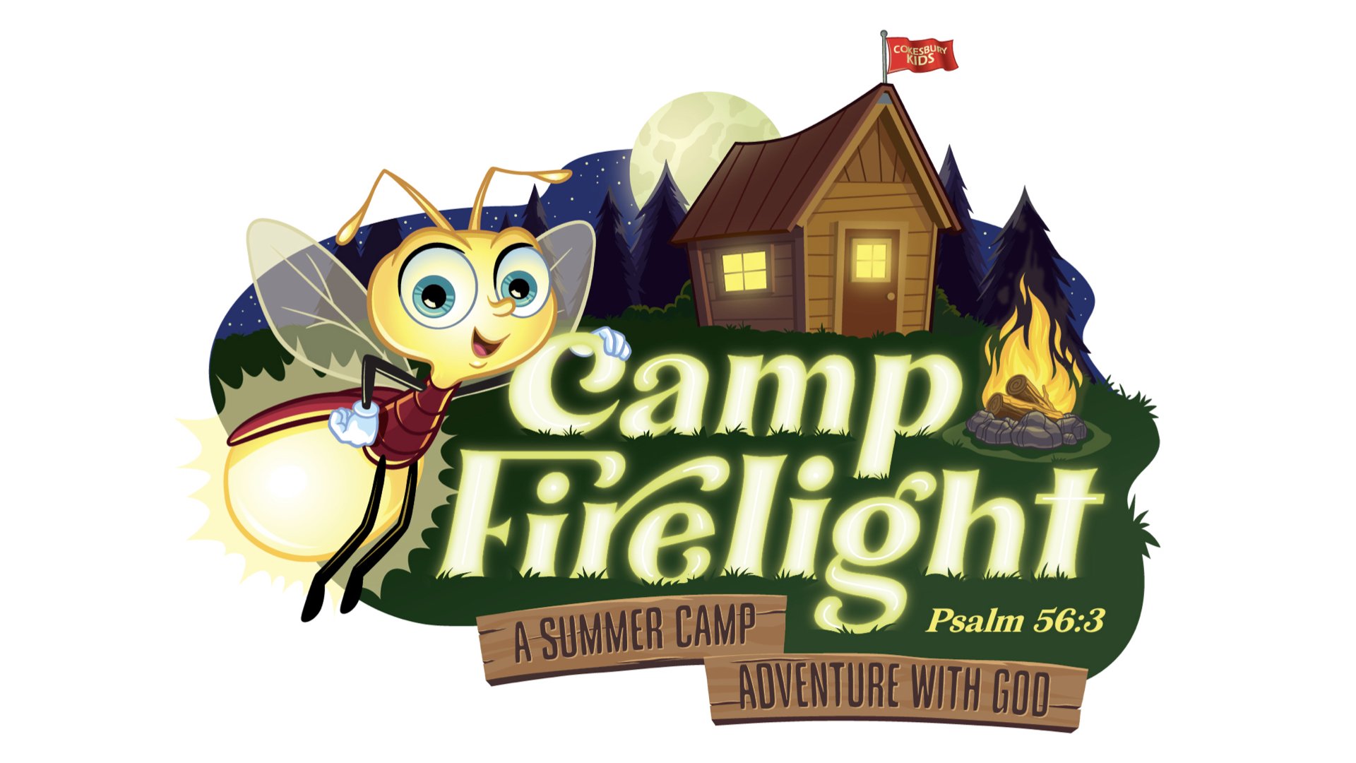 Story Hill Kids VBS 2024