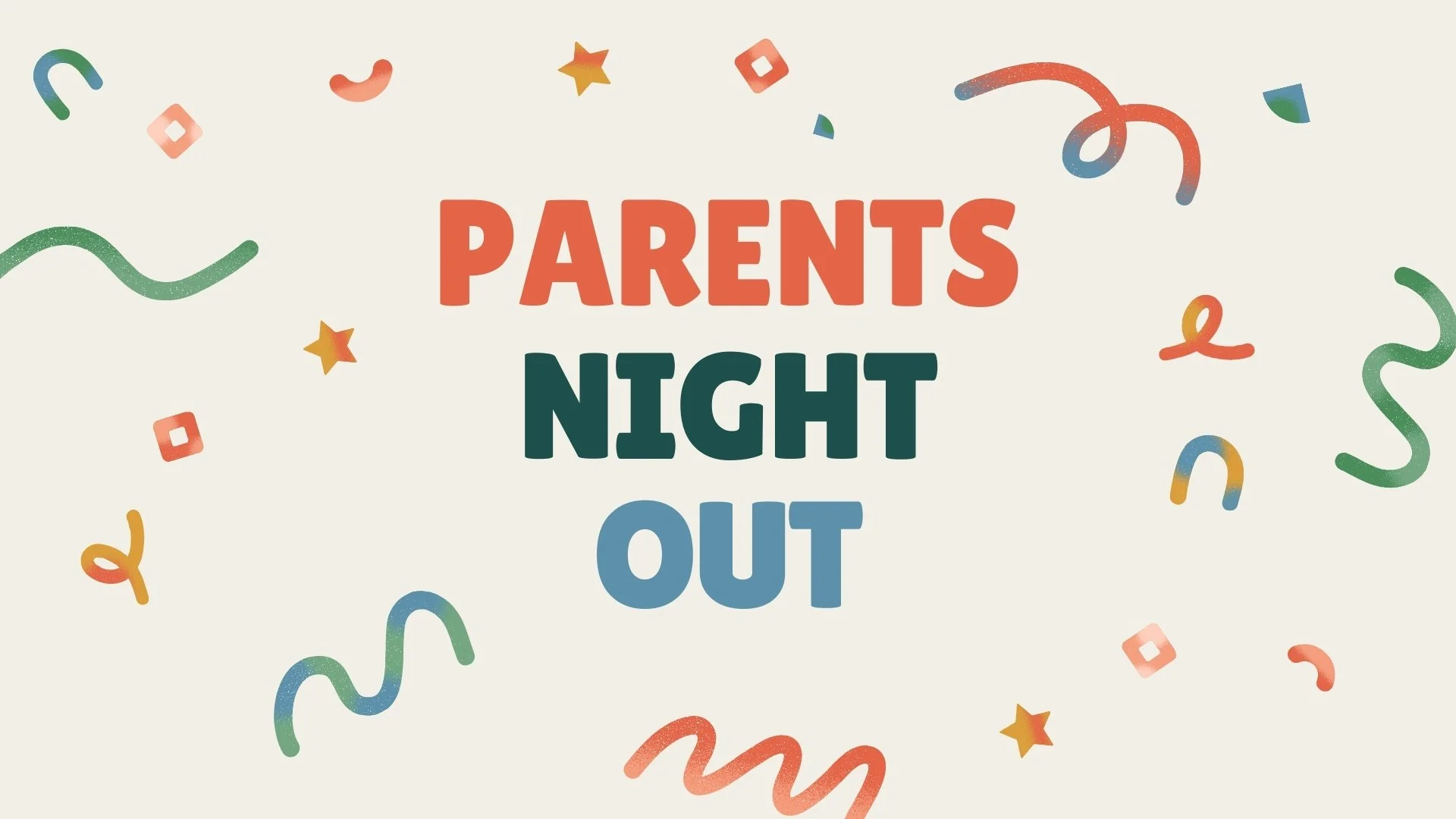 Parents Night Out