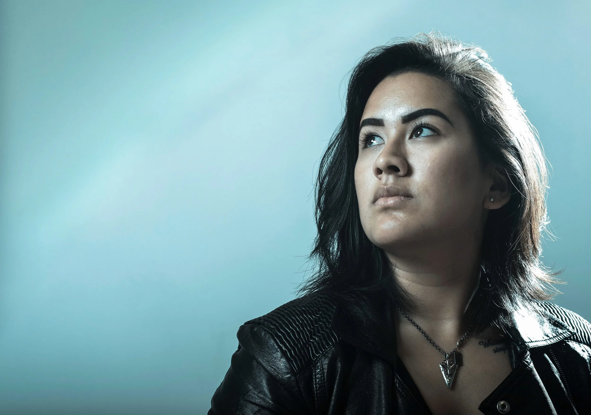 Model // Photoshoot (Copy)