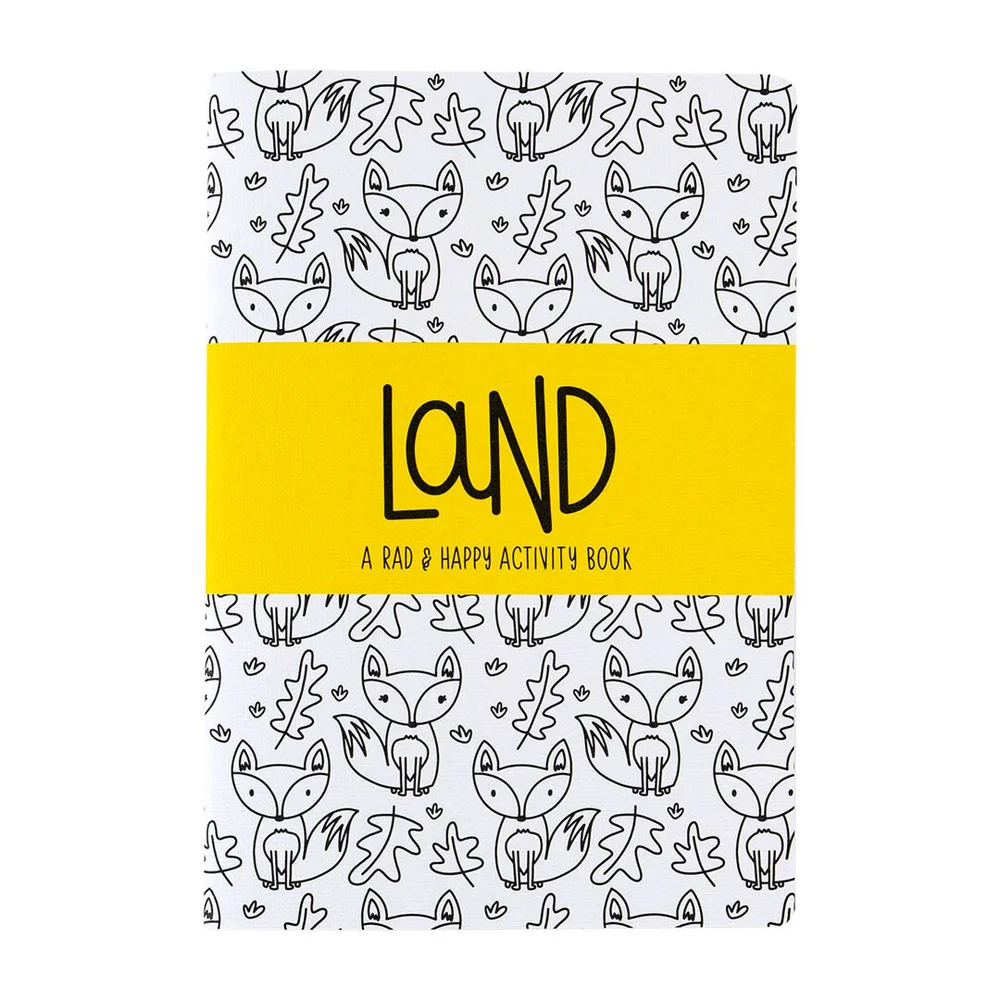 pics Rad And Happy Coloring Pages land kids activity and coloring book sunshine craft co