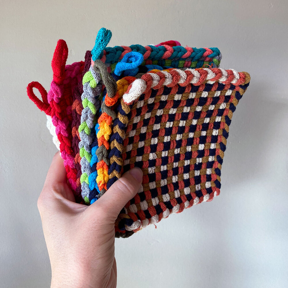 Potholder Loom — Sunshine Craft Co