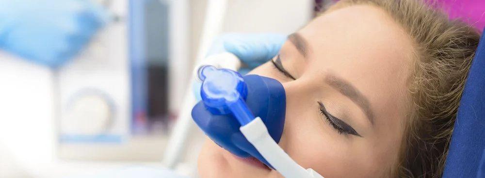 Sedation Dentistry