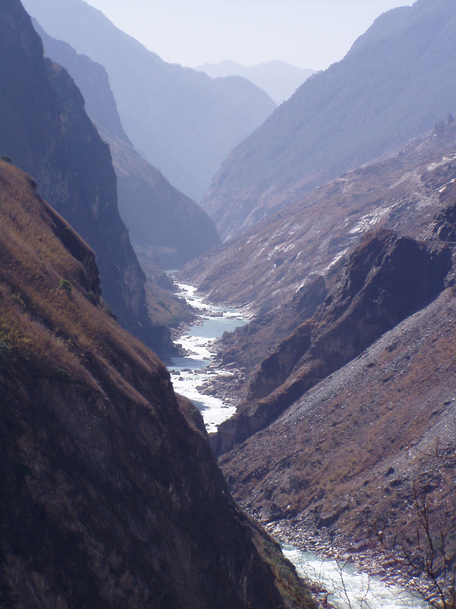 Tiger Leaping Gorge Hike, Day Two 29.jpg