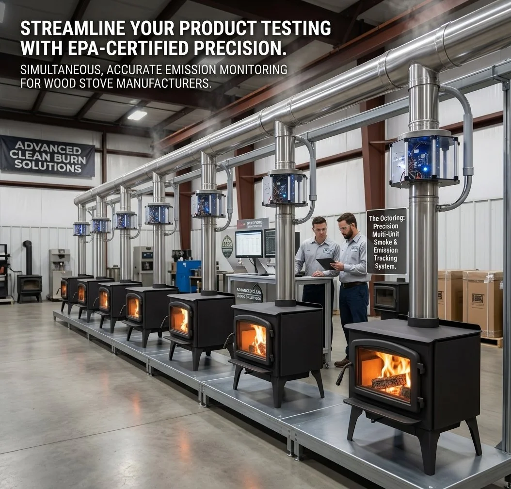 Line of wood stove testing.jpeg