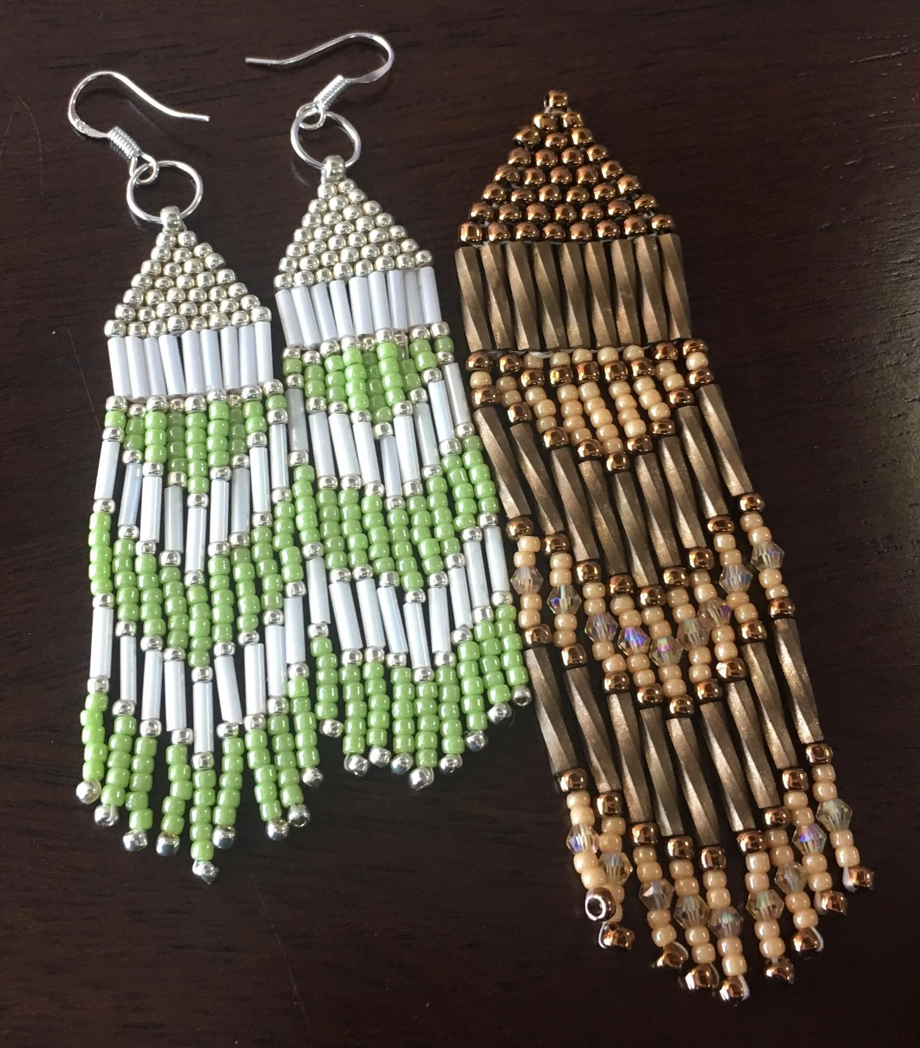 Ingredients Gallery — Annie's Bead Shoppe