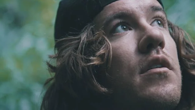 Perrin James x Mission Workshop