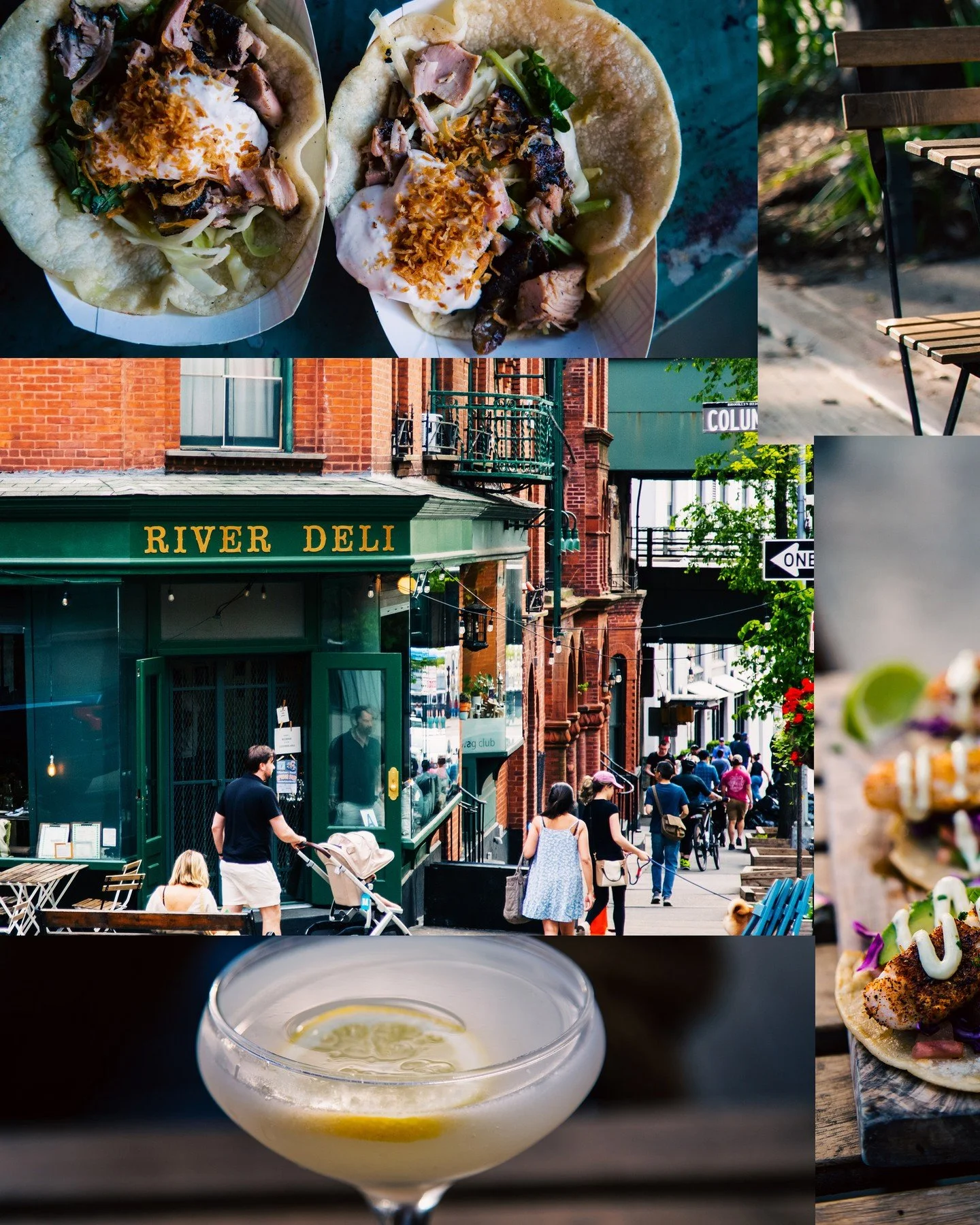 NYC May 2023 (1 of 2) | #Canon5dmarkiii #collage #urbanphotography