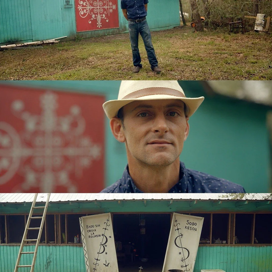 Episode 5 of CONNECTED Season 2, now streaming on PBS.

Executive Producers: @montyfmoran
| @rundmchrisman
Director: @rundmchrisman
Producer: @iz.rosen
Direc. of Photography/Camera: blakekimmel
Camera/Aerial Cinematography: @shotbythebureau
AC/DIT/Ca