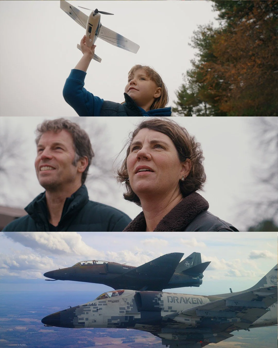 Episode 4 of CONNECTED Season 2, "The Aviator" now streaming on PBS.

Executive Producers: @montyfmoran
| @rundmchrisman
Director: @rundmchrisman
Producer: @iz.rosen
Direc. of Photography/Camera: blakekimmel
Camera/Aerial Cinematography: @s