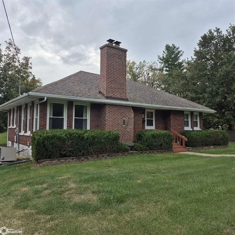 444 Crestview, Ottumwa • $165,000