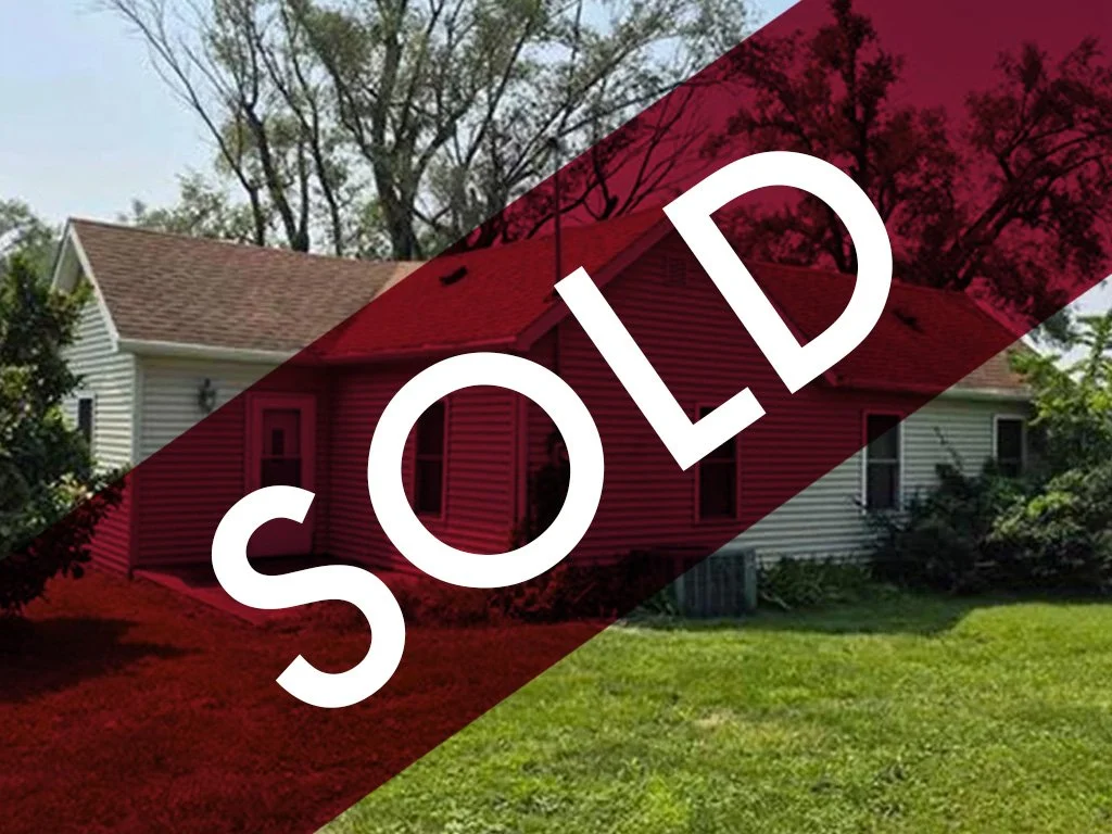 1004 Rutledge Rd, Ottumwa • $105,000