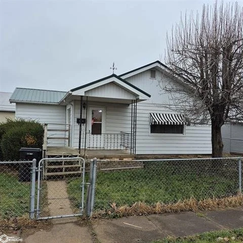 504 S Fellows, Ottumwa • $85,000