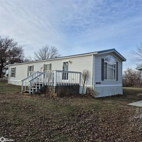 4115 Bladensburg Rd, Ottumwa • $89,000
